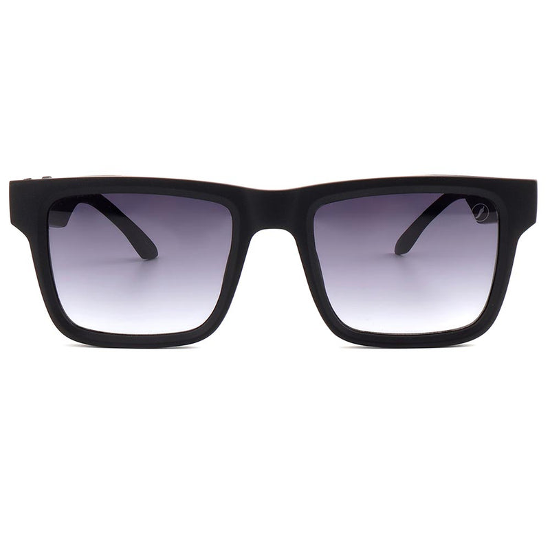 Lentes De Sol Alok Space Rave Cuadrado Hombre