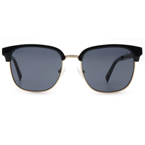 Lentes De Sol Bambu E Madeira Jazz Hombre