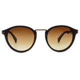 Lentes De Sol Alok Space Rave Redondo Polarizada Hombre