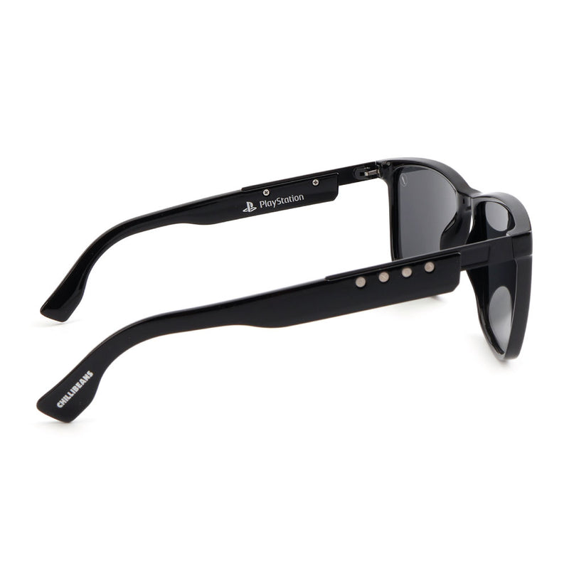 Lentes De Sol Playstation - The Last Of Us Cuadrado