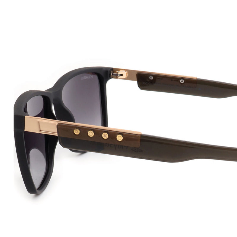 Lentes De Sol Playstation - The Last Of Us Cuadrado