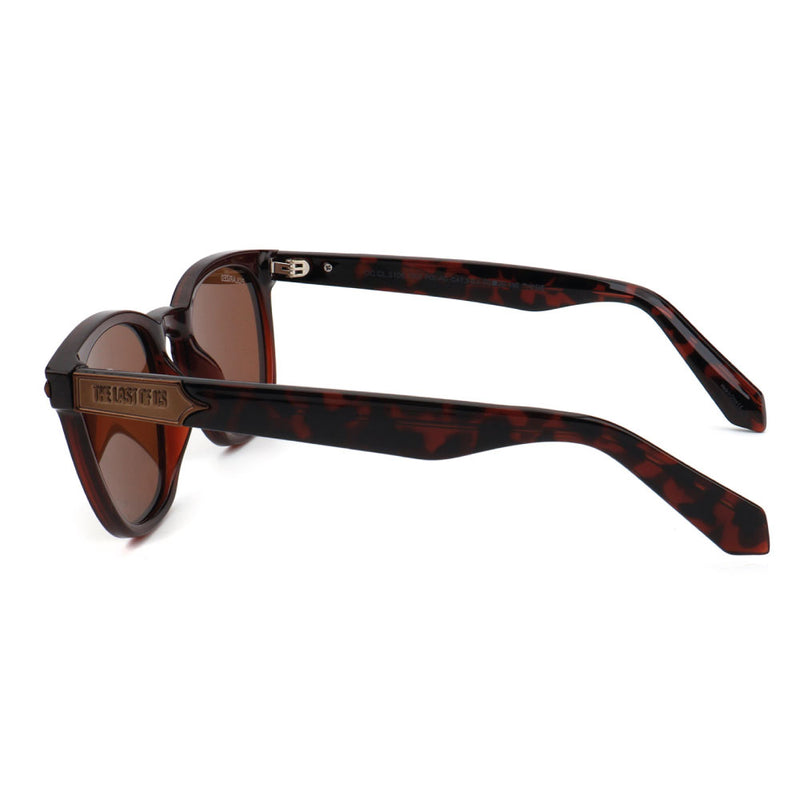 Lentes De Sol Playstation - The Last Of Us Bossa Nova