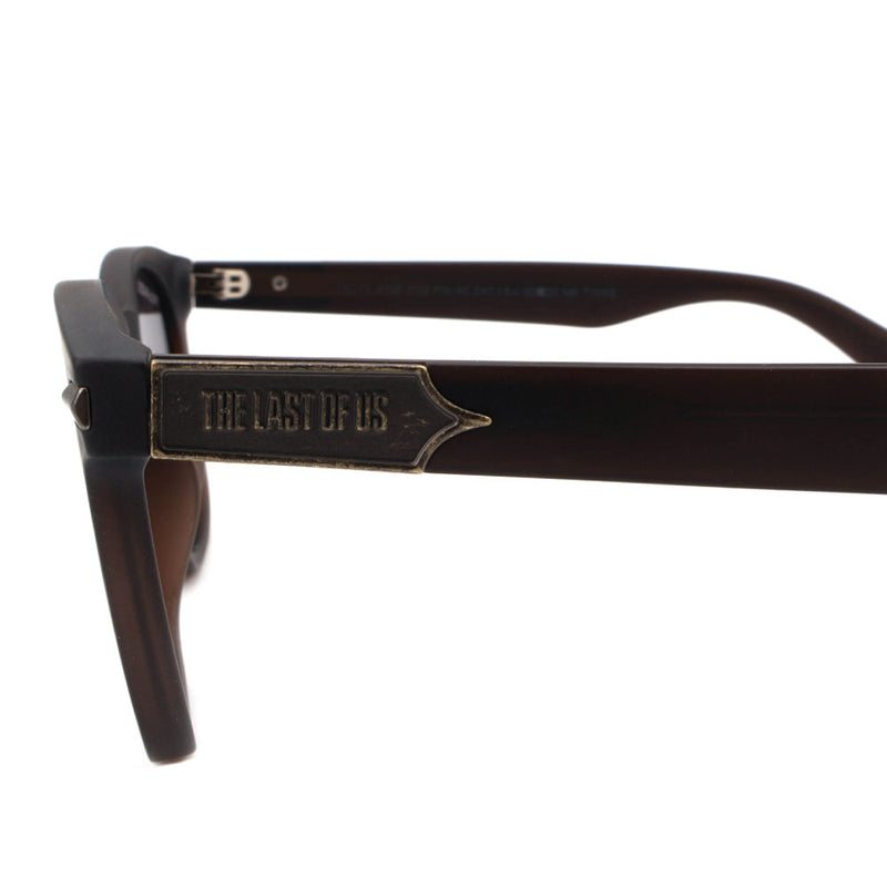 Lentes De Sol Playstation - The Last Of Us Bossa Nova