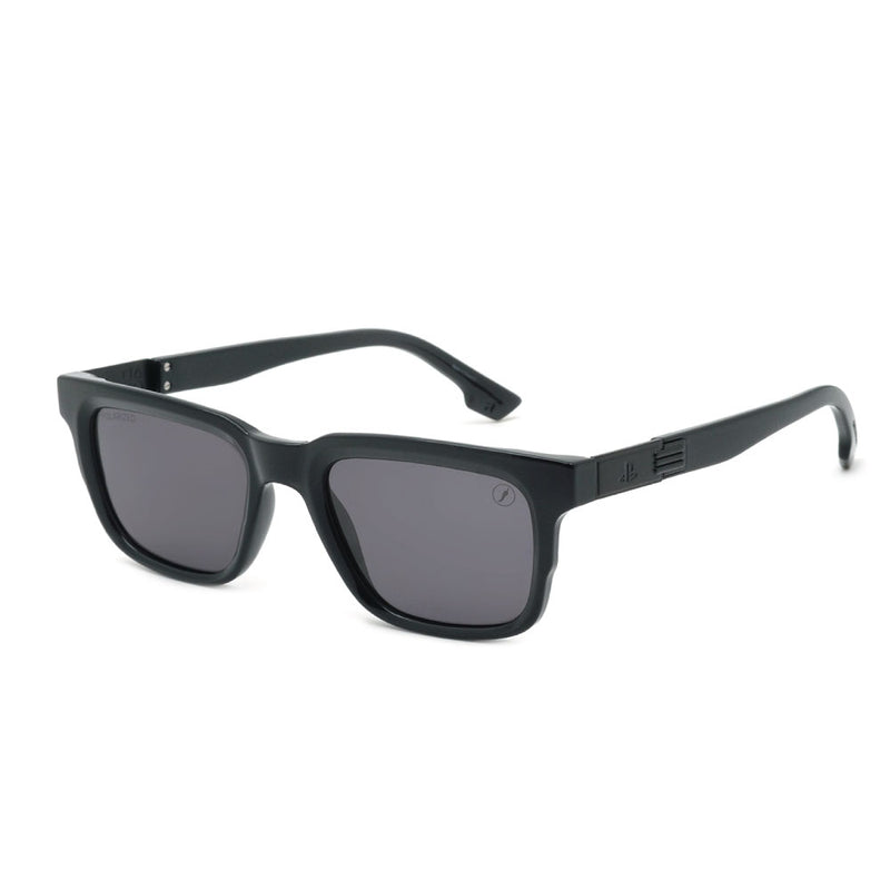 Lentes De Sol Playstation - The Last Of Us Cuadrado