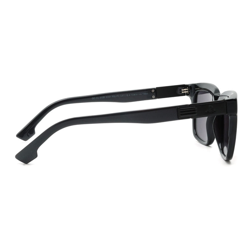 Lentes De Sol Playstation - The Last Of Us Cuadrado