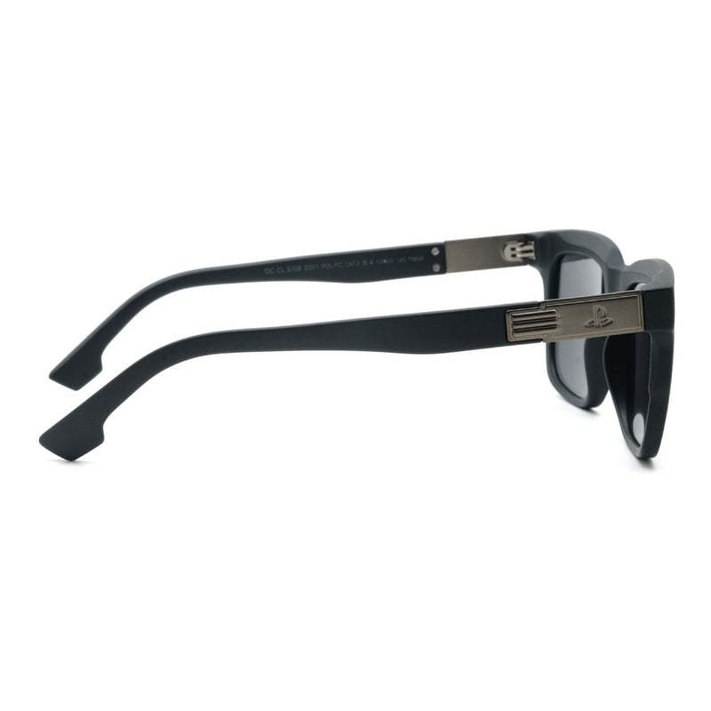 Lentes De Sol Playstation - The Last Of Us Cuadrado