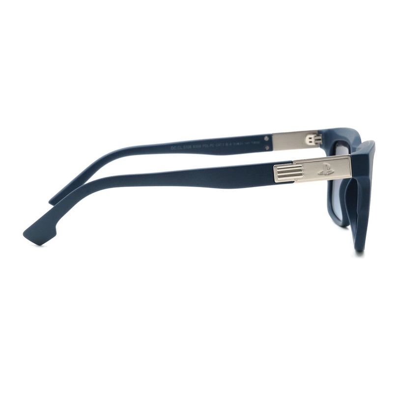 Lentes De Sol Playstation - The Last Of Us Cuadrado