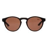 Lentes De Sol De Policarbonato Redondo Reebok