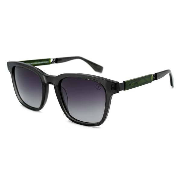Lentes De Sol Alok Space Rave Bossa Nova Hombre