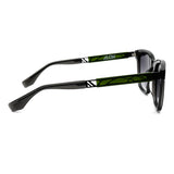 Lentes De Sol Alok Space Rave Bossa Nova Hombre