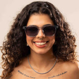 Lentes De Sol Alok Space Rave Bossa Nova Hombre