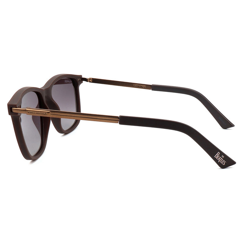Lentes De Sol Chilli Beans Beatles Cuadrado Hombre