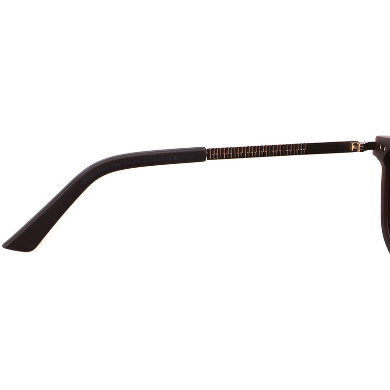 Lentes De Sol Chilli Beans Beatles Cuadrado Hombre