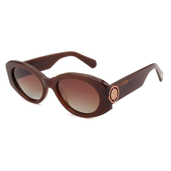 Lentes De Sol Chilli Beans Beatles Redondo Mujer