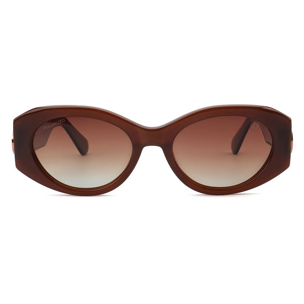 Lentes De Sol Chilli Beans Beatles Redondo Mujer