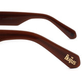 Lentes De Sol Chilli Beans Beatles Redondo Mujer