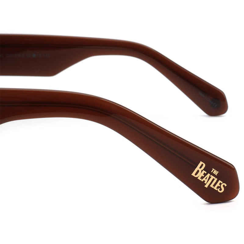 Lentes De Sol Chilli Beans Beatles Redondo Mujer
