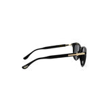 Lentes De Sol Chilli Beans Beatles Redondo Hombre
