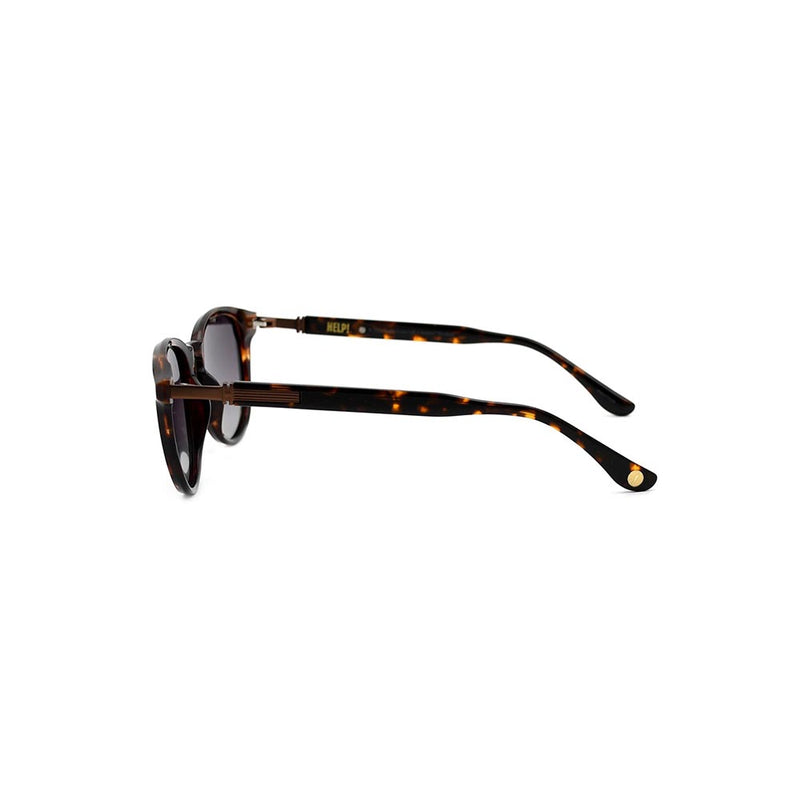 Lentes De Sol Chilli Beans Beatles Redondo Hombre