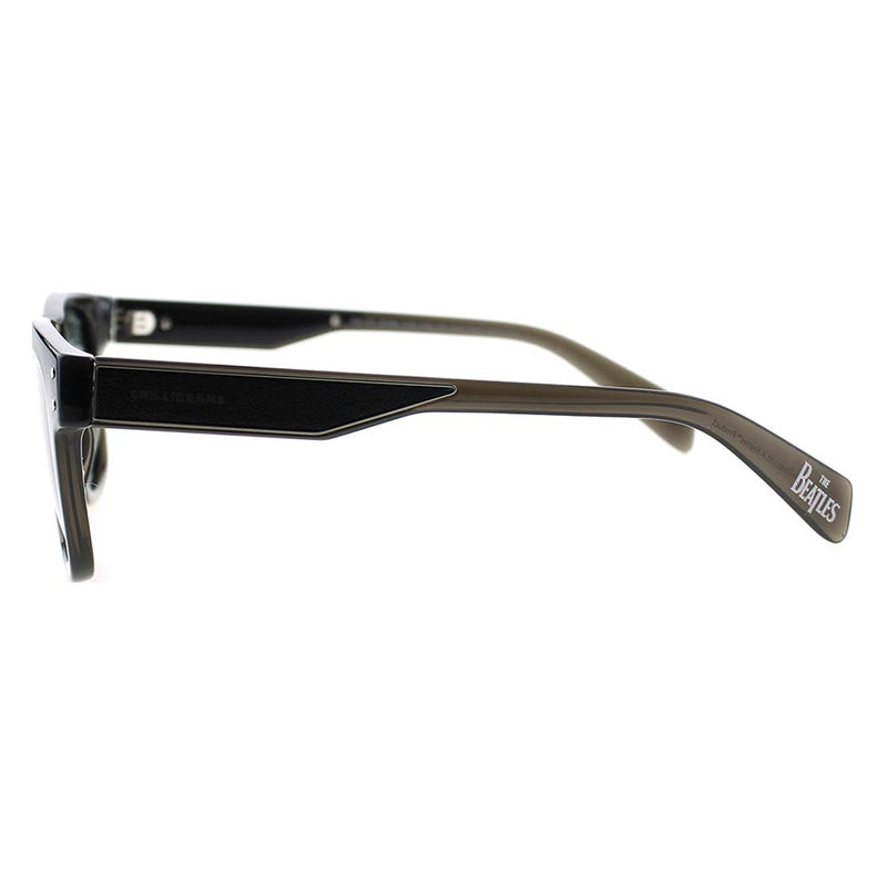 Lentes De Sol Chilli Beans Beatles Cuadrado Hombre