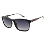 Lentes De Sol Chilli Beans Beatles Cuadrado Hombre