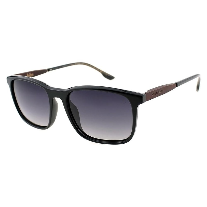 Lentes De Sol Chilli Beans Beatles Cuadrado Hombre