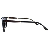 Lentes De Sol Chilli Beans Beatles Cuadrado Hombre