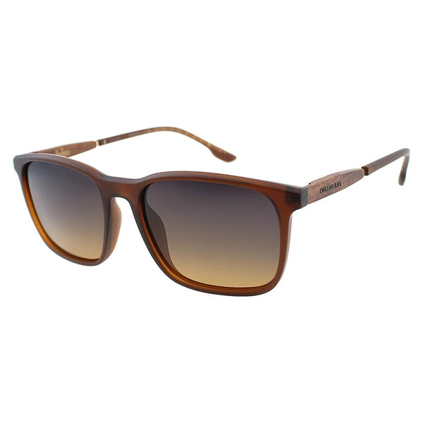 Lentes De Sol Chilli Beans Beatles Cuadrado Hombre