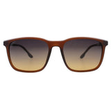 Lentes De Sol Chilli Beans Beatles Cuadrado Hombre