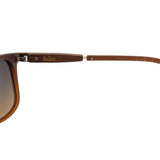 Lentes De Sol Chilli Beans Beatles Cuadrado Hombre