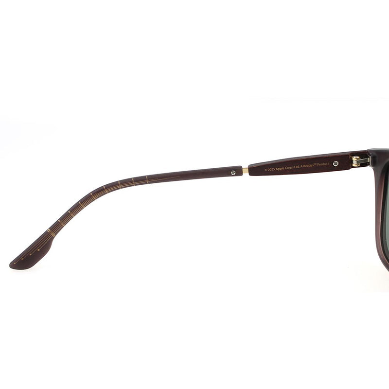 Lentes De Sol Chilli Beans Beatles Cuadrado Hombre