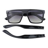 Lentes De Sol Chilli Beans Cuadrado