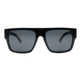 Lentes De Sol Polarizada Atributos Cuadrado