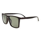 Lentes De Sol Polarizado Cuadrado