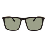 Lentes De Sol Polarizado Cuadrado