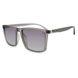 Lentes De Sol Polarizado Cuadrado