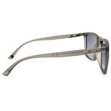 Lentes De Sol Polarizado Cuadrado