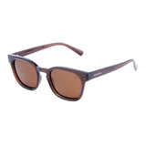 Lentes De Sol Polarizada Atributos Cuadrado