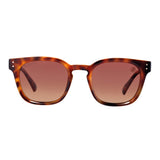 Lentes De Sol Polarizada Atributos Cuadrado