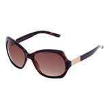Lentes De Sol De Policarbonato Cuadrado P1 Natal 2025