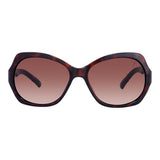 Lentes De Sol De Policarbonato Cuadrado P1 Natal 2025