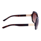 Lentes De Sol De Policarbonato Cuadrado P1 Natal 2025
