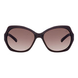 Lentes De Sol De Policarbonato Cuadrado P1 Natal 2025