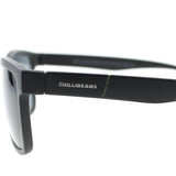 Lente De Sol Policarbonato Chilli Beans Cuadrado