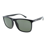 Lentes de Sol Policarbonato Cuadrado Colecao P1