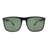 Lentes de Sol Policarbonato Cuadrado Colecao P1