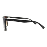 Lentes de Sol Policarbonato Cuadrado Colecao P1