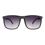 Lentes de Sol Policarbonato Cuadrado Colecao P1