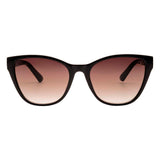 Lentes De Sol De Policarbonato Cuadrado Chilli Beans