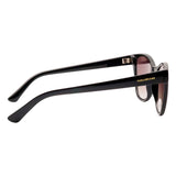 Lentes De Sol De Policarbonato Cuadrado Chilli Beans